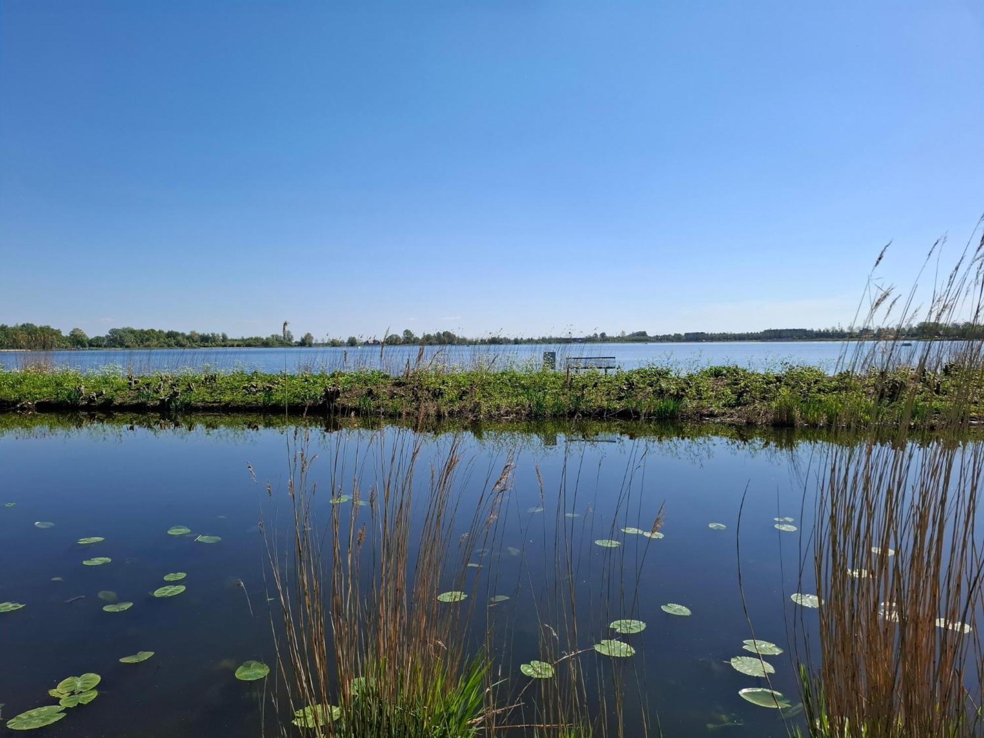 Sweetlake Zoetermeer Exteriér fotografie