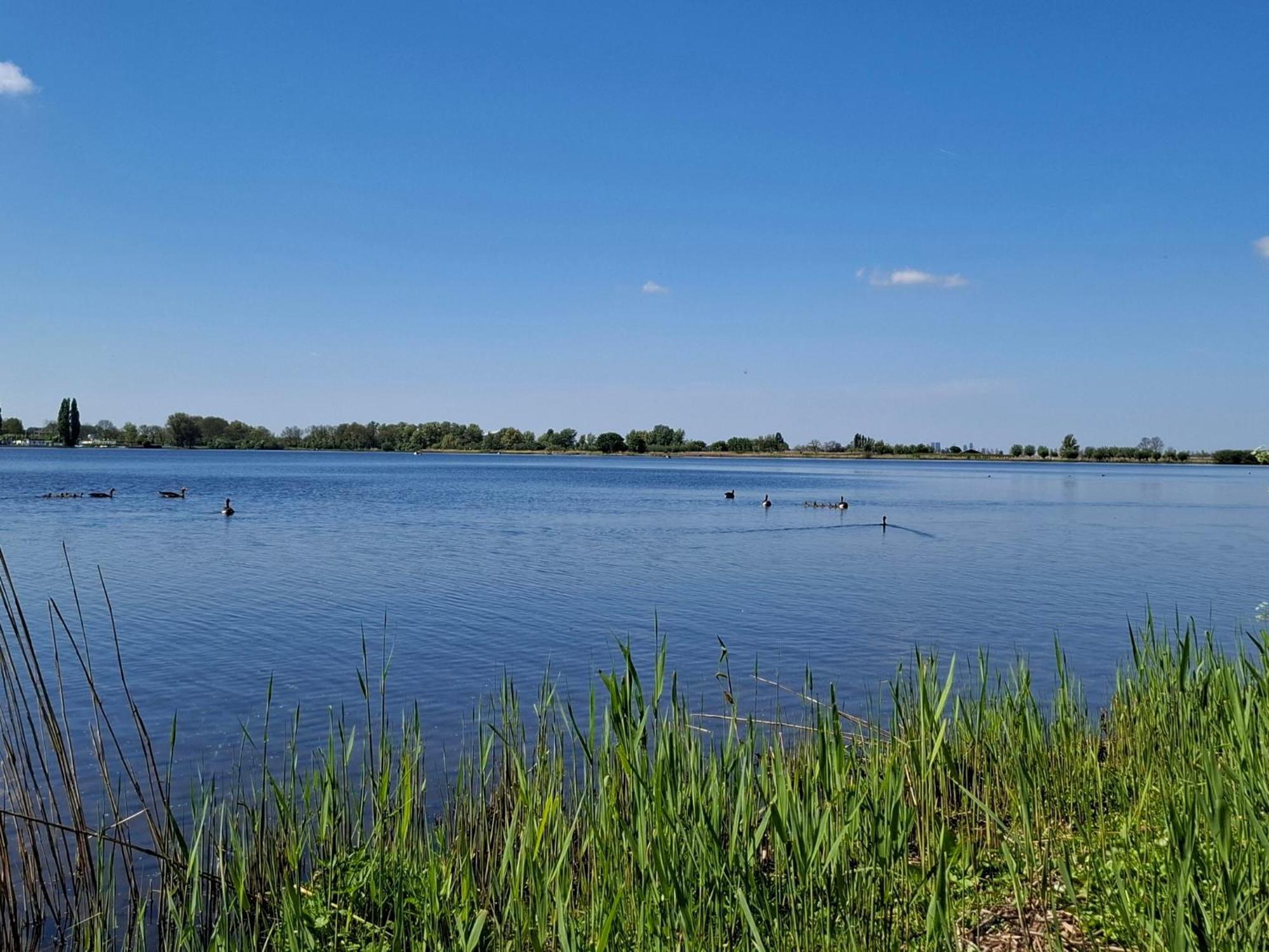 Sweetlake Zoetermeer Exteriér fotografie